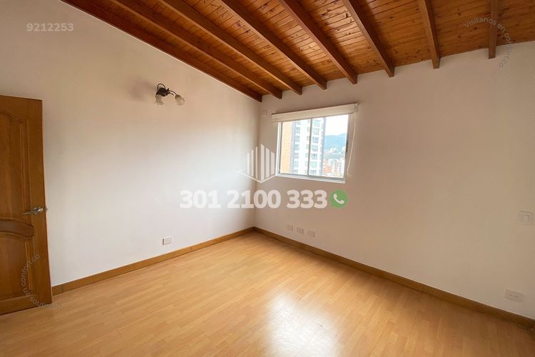 Apartamento de 2 alcobas en arriendo en Las Acacias, Medellín, 76 m² · foto 15 de 22