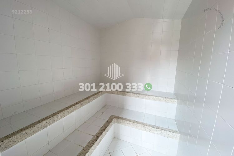Apartamento de 2 alcobas en arriendo en Las Acacias, Medellín, 76 m² · foto 19 de 22