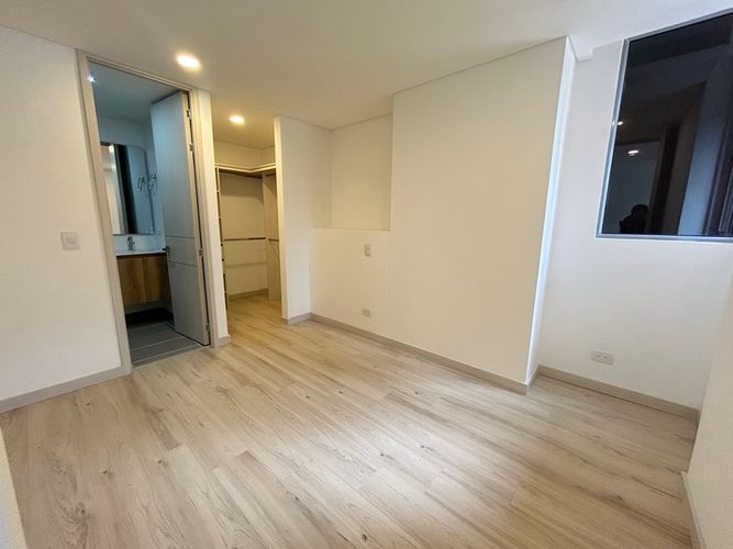 Apartamento de 3 alcobas en arriendo en La Aldea, La Estrella, 61 m² · foto 5 de 17