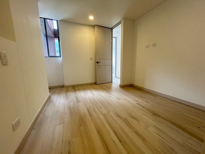 Apartamento de 3 alcobas en arriendo en La Aldea, La Estrella, 61 m² · foto 6 de 17