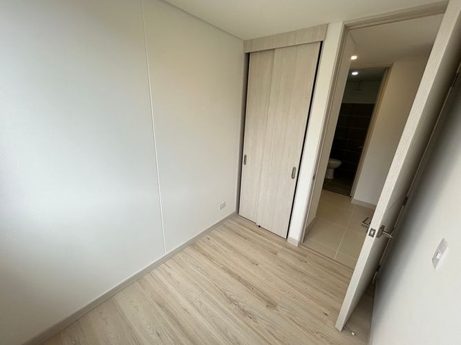 Apartamento de 3 alcobas en arriendo en La Aldea, La Estrella, 61 m² · foto 7 de 17
