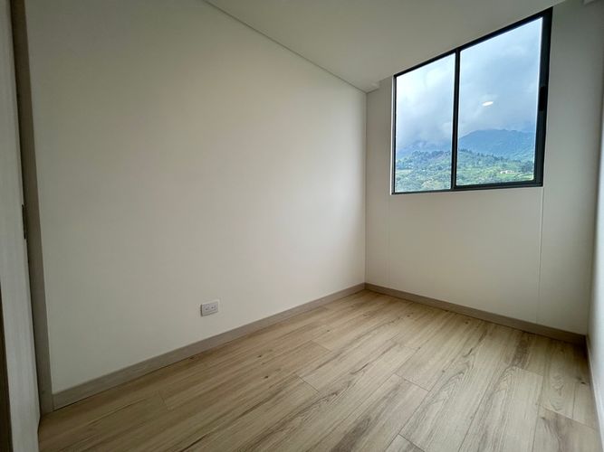 Apartamento de 3 alcobas en arriendo en La Aldea, La Estrella, 61 m² · foto 8 de 17
