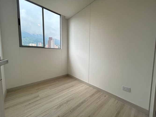 Apartamento de 3 alcobas en arriendo en La Aldea, La Estrella, 61 m² · foto 10 de 17