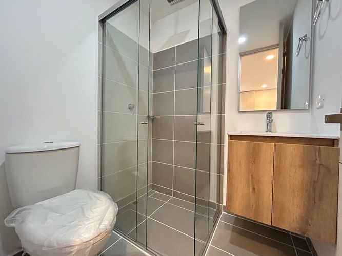 Apartamento de 3 alcobas en arriendo en La Aldea, La Estrella, 61 m² · foto 12 de 17