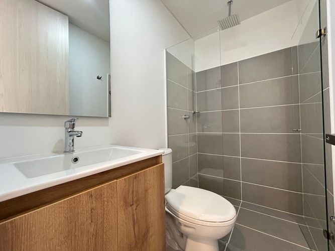 Apartamento de 3 alcobas en arriendo en La Aldea, La Estrella, 61 m² · foto 13 de 17