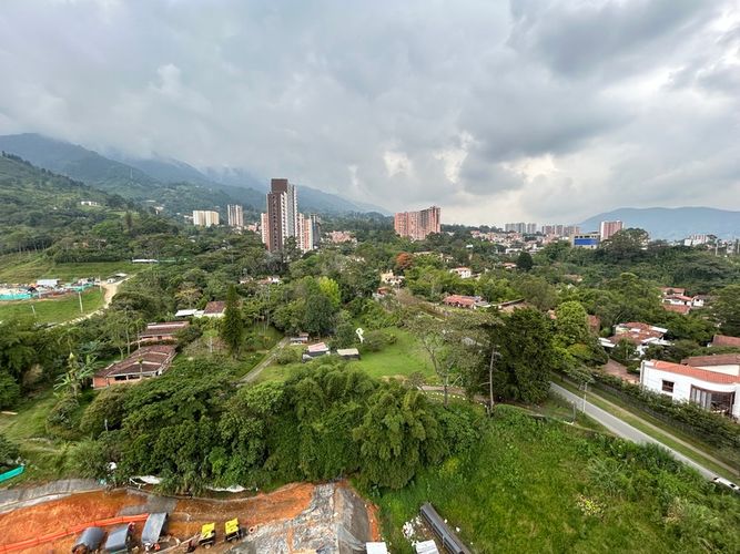 Apartamento de 3 alcobas en arriendo en La Aldea, La Estrella, 61 m² · foto 17 de 17