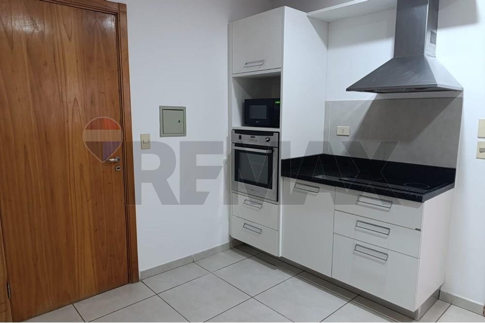 ALQUILO DPTO AMOBLADO DE 2 DORM EN YCUA SATI       J.A. — foto 3
