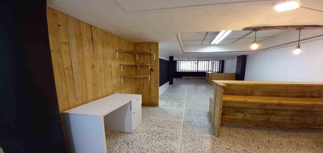 Local en arriendo en El Centro, Manizales, 70 m² · foto 17 de 24
