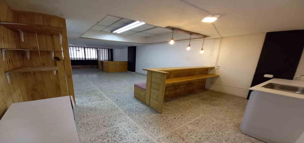 Local en arriendo en El Centro, Manizales, 70 m² · foto 21 de 24