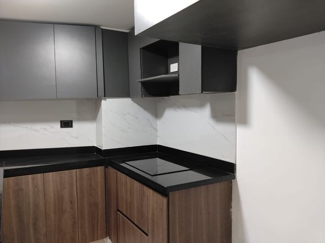 Apartamento de 2 alcobas en venta en El Poblado, Medellín, 68 m² · foto 6 de 15