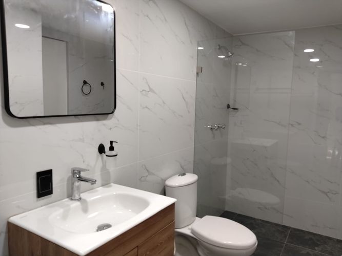 Apartamento de 2 alcobas en venta en El Poblado, Medellín, 68 m² · foto 15 de 15