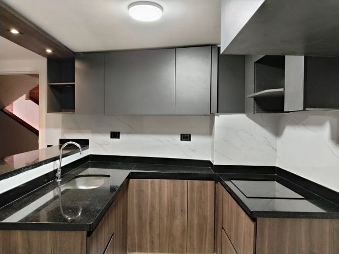 Apartamento de 2 alcobas en venta en El Poblado, Medellín, 68 m² · foto 3 de 15