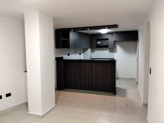 Apartamento de 2 alcobas en venta en El Poblado, Medellín, 68 m² · foto 7 de 15