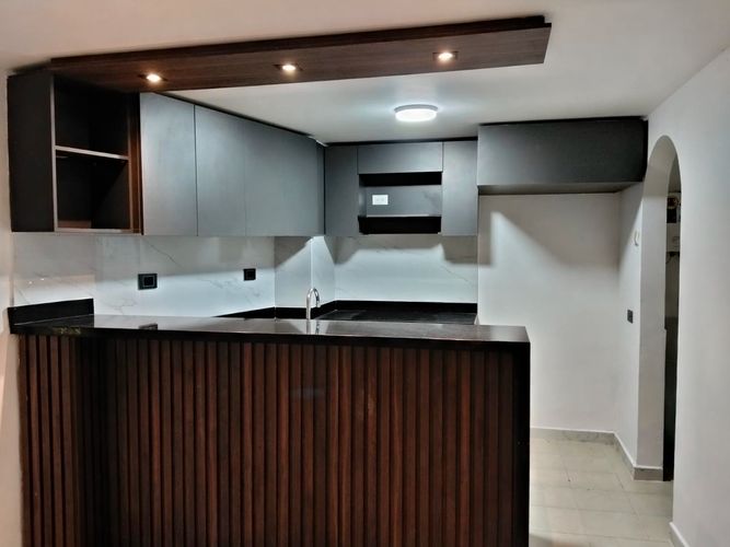 Apartamento de 2 alcobas en venta en El Poblado, Medellín, 68 m² · foto 5 de 15