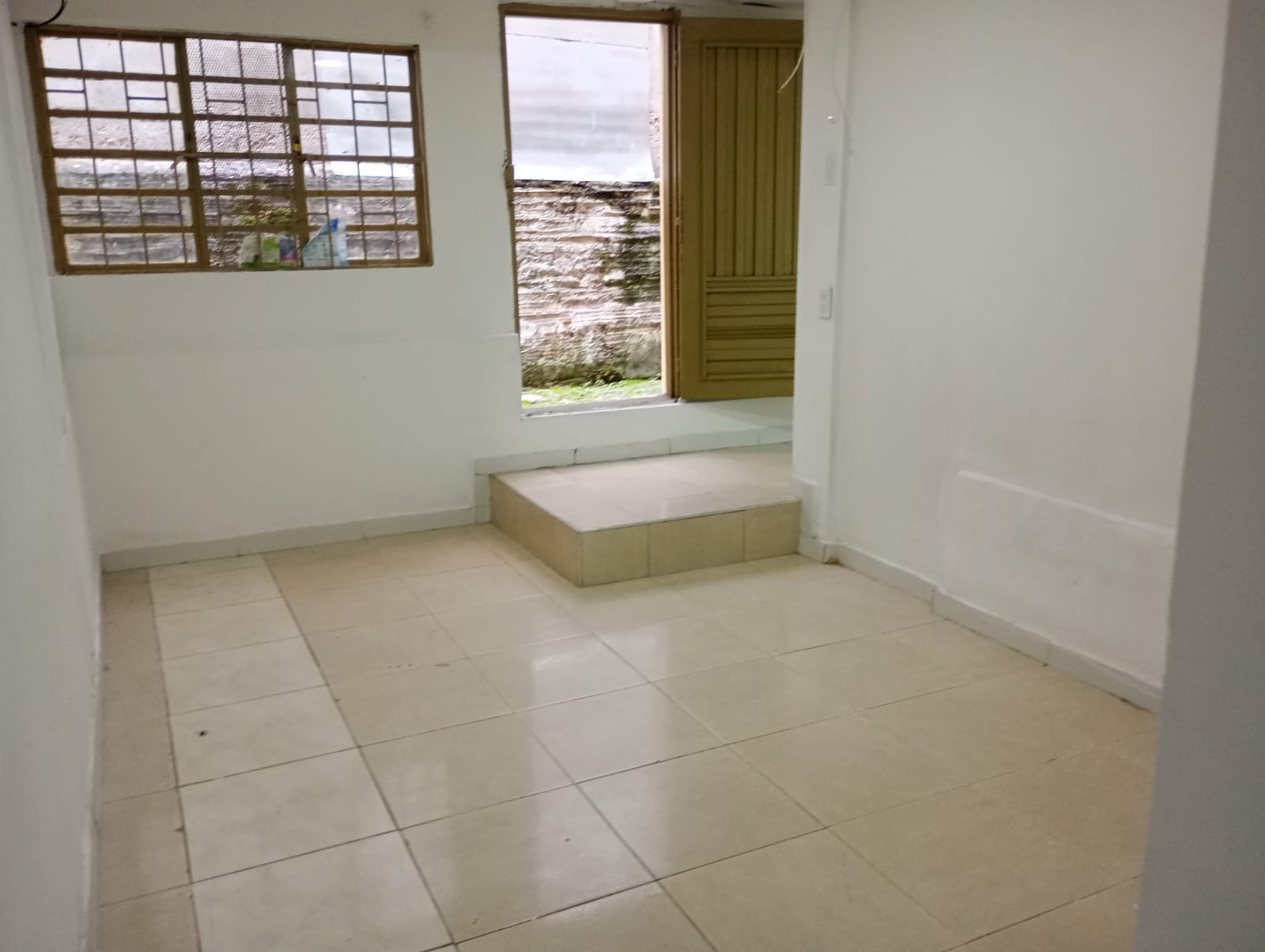 Studio for rent in Las americas, Manizales