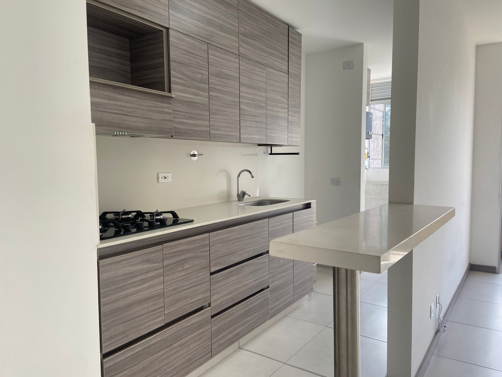 2BR Apartment in La florida (65 m²) for Sale - 4