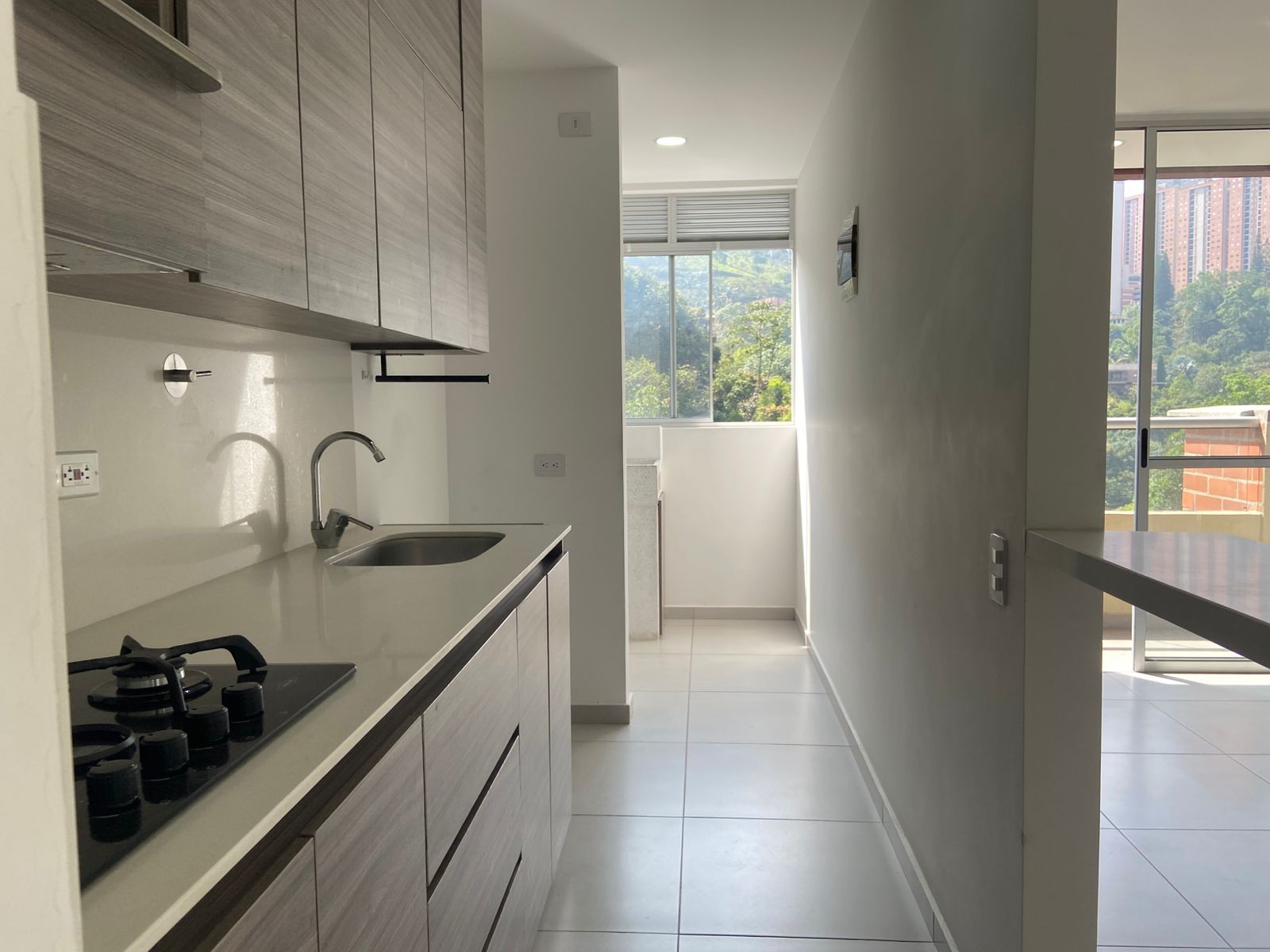2BR Apartment in La florida (65 m²) for Sale - 3