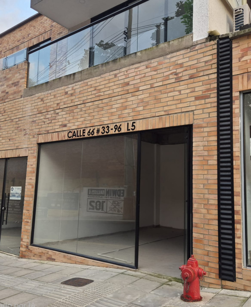 Local en Arriendo en La floresta, Bucaramanga