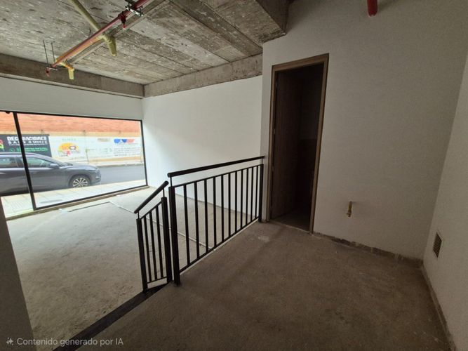 Local en arriendo en La Floresta, Bucaramanga, 37 m² · foto 4 de 5