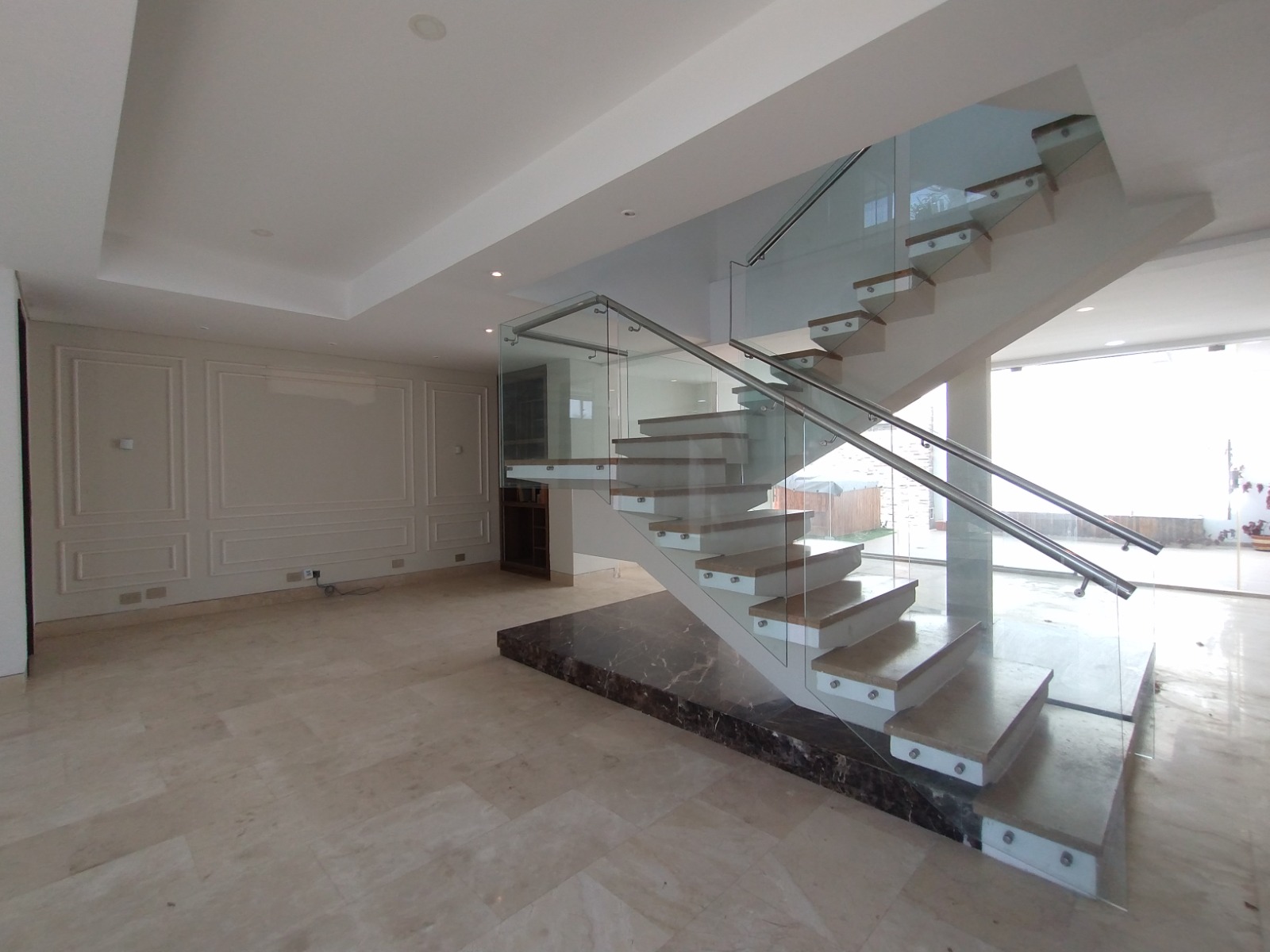 Casa en Arriendo en Villa Campestre, Barranquilla