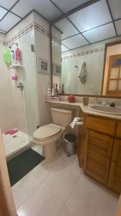 Apartamento de 3 alcobas en venta en Las Lomas, Medellín, 123 m² · foto 13 de 14