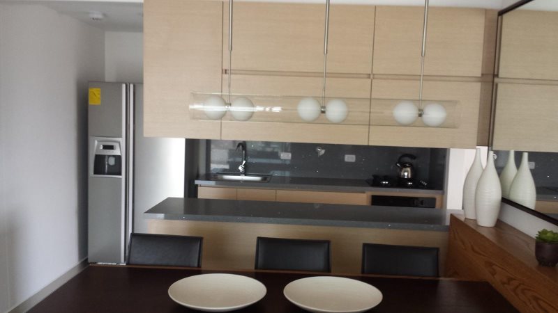 Apartamento en venta en Jardines, Envigado · foto 4 de 11
