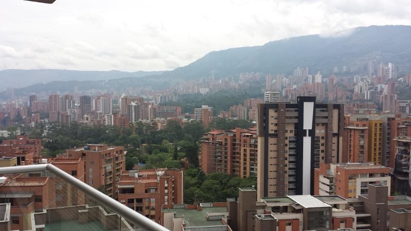 Apartamento en venta en Jardines, Envigado · foto 5 de 11