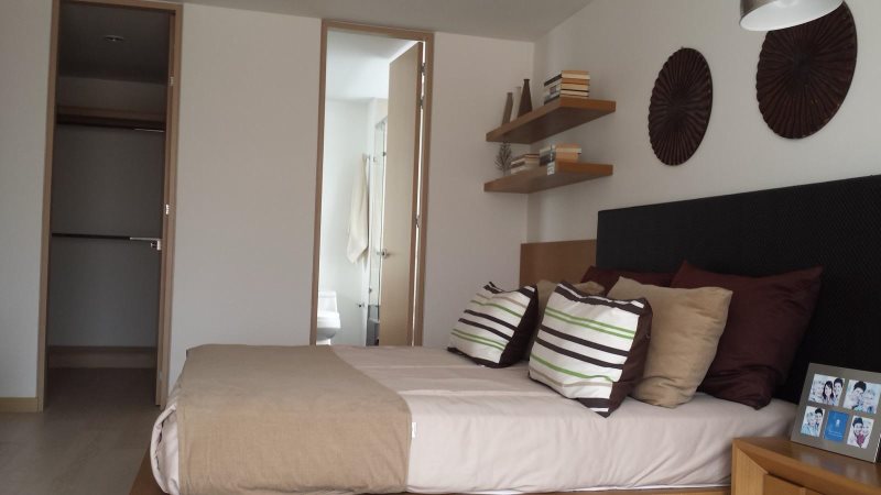 Apartamento en venta en Jardines, Envigado · foto 8 de 11