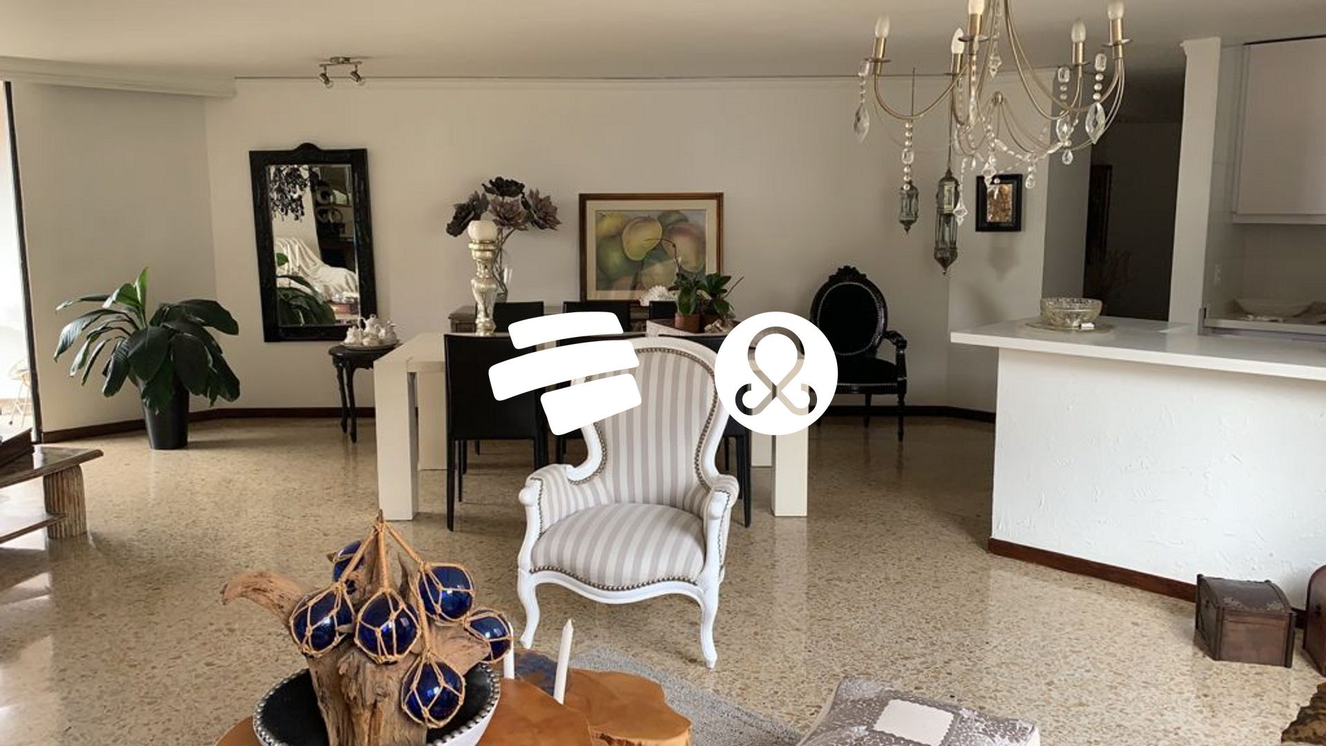 Apartment for sale in El Poblado, Medellín 5