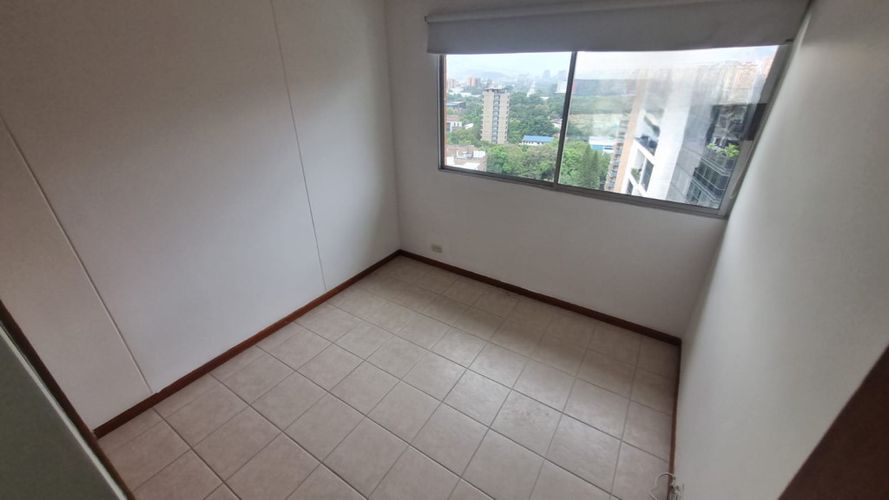Apartamento de 3 alcobas en arriendo en Santa María De Los Ángeles, Medellín, 81 m² · foto 14 de 23