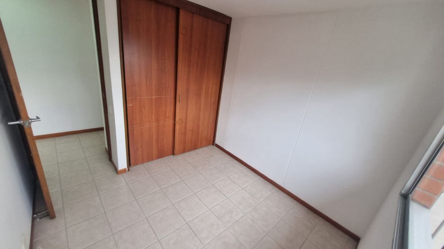 Apartamento de 3 alcobas en arriendo en Santa María De Los Ángeles, Medellín, 81 m² · foto 17 de 23