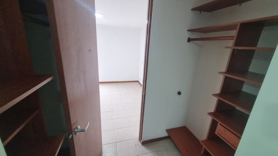 Apartamento de 3 alcobas en arriendo en Santa María De Los Ángeles, Medellín, 81 m² · foto 18 de 23