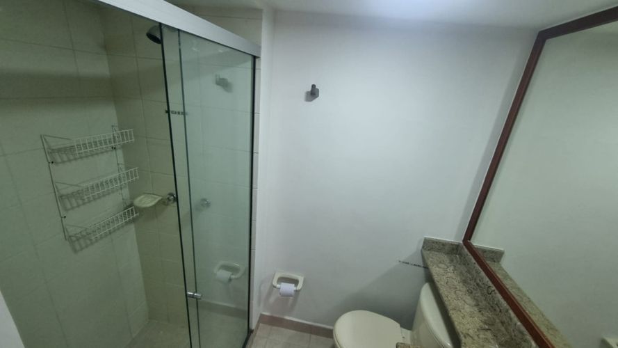 Apartamento de 3 alcobas en arriendo en Santa María De Los Ángeles, Medellín, 81 m² · foto 19 de 23