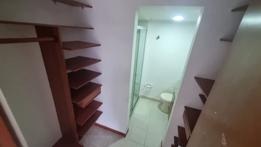 Apartamento de 3 alcobas en arriendo en Santa María De Los Ángeles, Medellín, 81 m² · foto 20 de 23