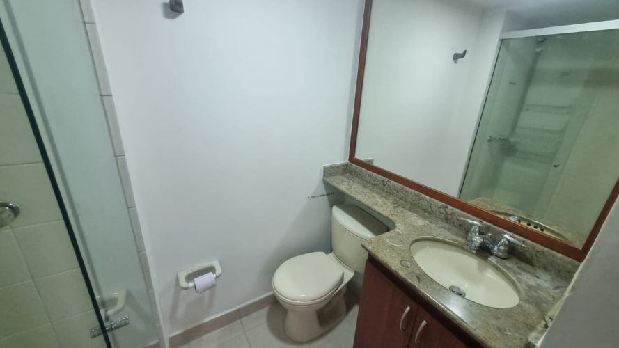 Apartamento de 3 alcobas en arriendo en Santa María De Los Ángeles, Medellín, 81 m² · foto 21 de 23