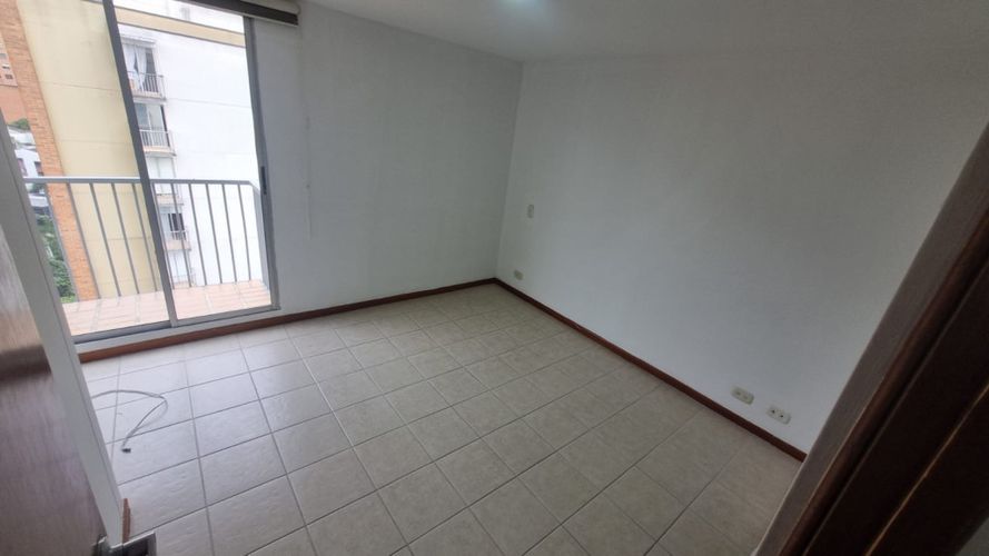 Apartamento de 3 alcobas en arriendo en Santa María De Los Ángeles, Medellín, 81 m² · foto 22 de 23