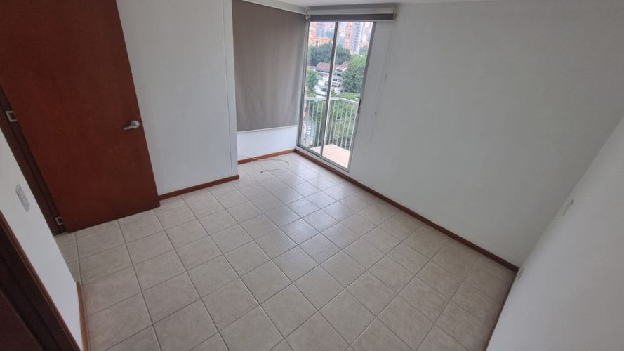 Apartamento de 3 alcobas en arriendo en Santa María De Los Ángeles, Medellín, 81 m² · foto 23 de 23