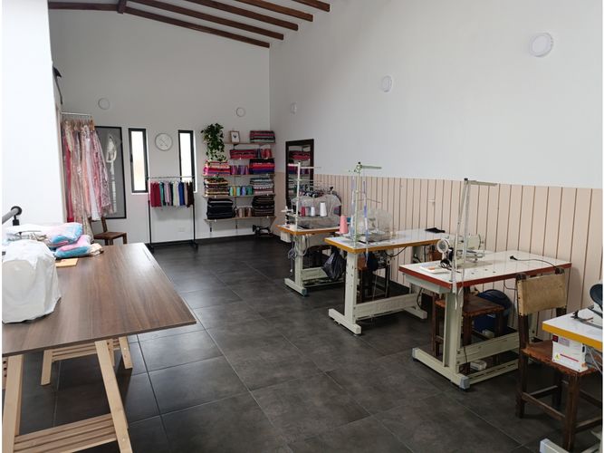 Local en arriendo en El Tambo, La Ceja, 114 m² · foto 22 de 23