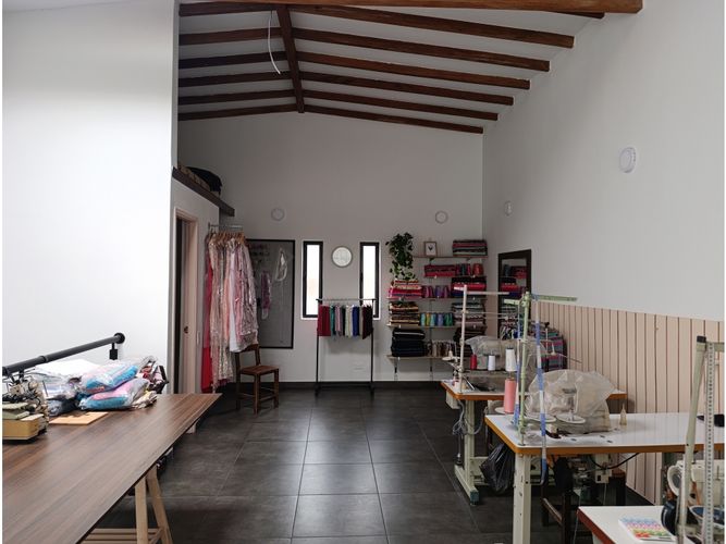 Local en arriendo en El Tambo, La Ceja, 114 m² · foto 23 de 23