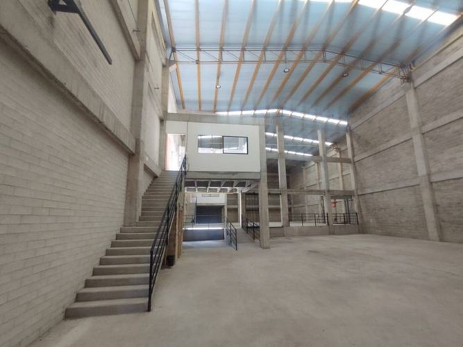Bodega en arriendo en El Salado, Guarne, 1800 m² · foto 2 de 20