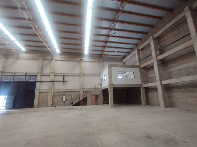 Bodega en arriendo en El Salado, Guarne, 1800 m² · foto 3 de 20