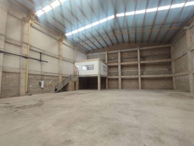 Bodega en arriendo en El Salado, Guarne, 1800 m² · foto 4 de 20
