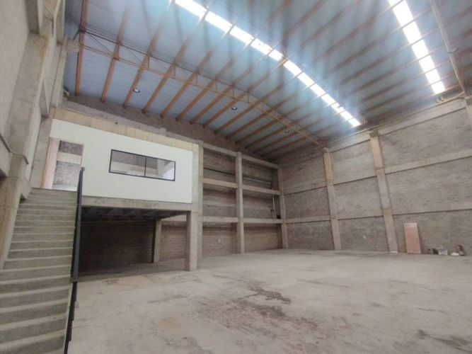 Bodega en arriendo en El Salado, Guarne, 1800 m² · foto 5 de 20