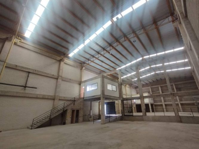 Bodega en arriendo en El Salado, Guarne, 1800 m² · foto 8 de 20