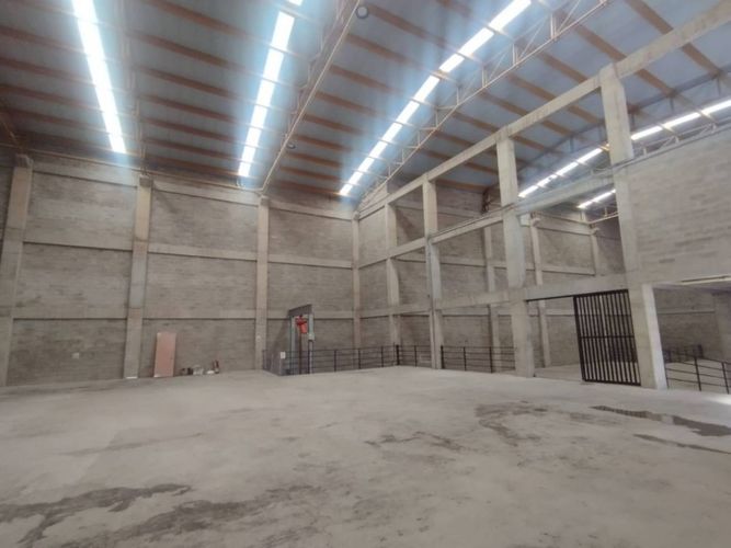 Bodega en arriendo en El Salado, Guarne, 1800 m² · foto 10 de 20