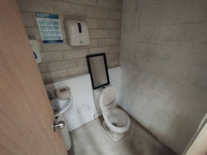 Bodega en arriendo en El Salado, Guarne, 1800 m² · foto 17 de 20