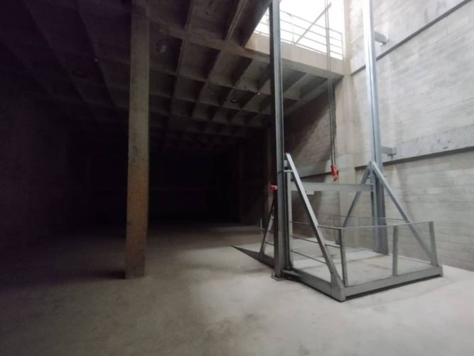 Bodega en arriendo en El Salado, Guarne, 1800 m² · foto 19 de 20