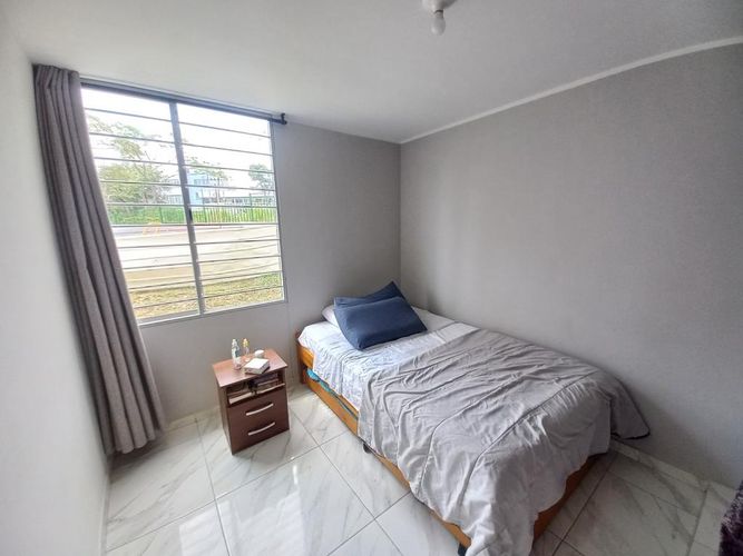Apartamento de 2 alcobas en venta en Picaleña, Ibagué, 68 m² · foto 13 de 24