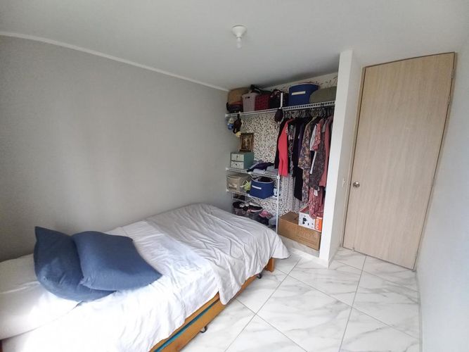 Apartamento de 2 alcobas en venta en Picaleña, Ibagué, 68 m² · foto 14 de 24