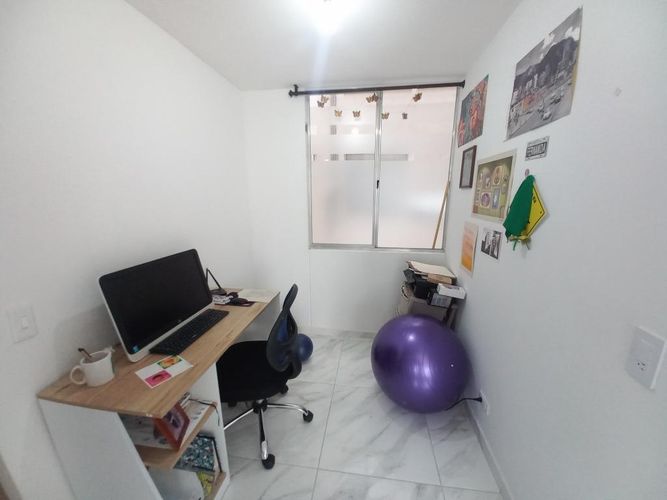 Apartamento de 2 alcobas en venta en Picaleña, Ibagué, 68 m² · foto 15 de 24